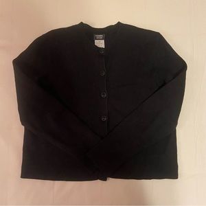 Authentic Used Chanel Uniform